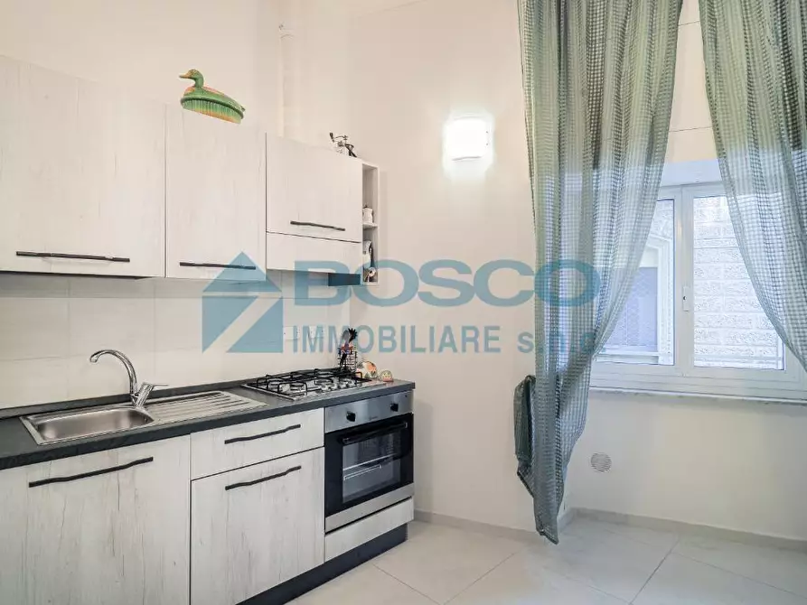 Immagine 6 di Pentalocale in vendita  in Piazza Giuseppe Garibaldi a La Spezia