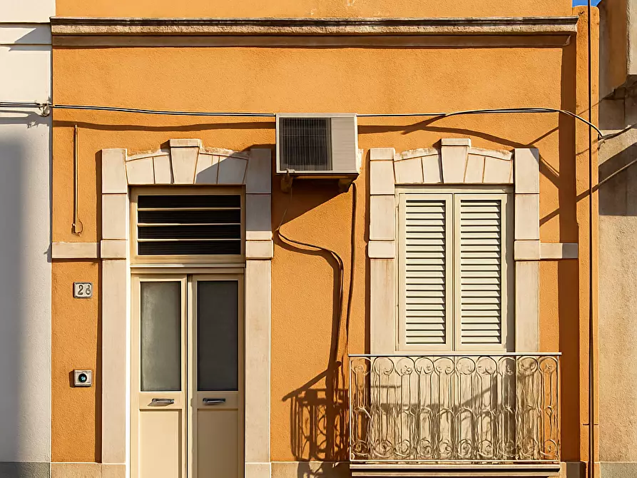 Immagine 6 di Casa indipendente in vendita  in Via Locatelli a Avola