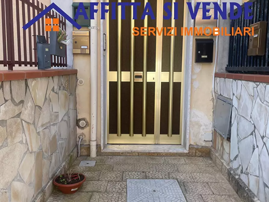Immagine 2 di Casa semindipendente in vendita  in Viale Santa Panagia 168 a Siracusa