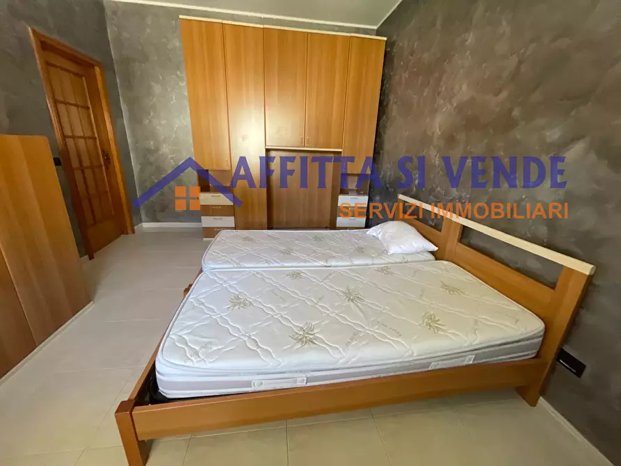 Immagine 14 di Quadrilocale in affitto  in Via Luigi Volpicelli 31 a Siracusa