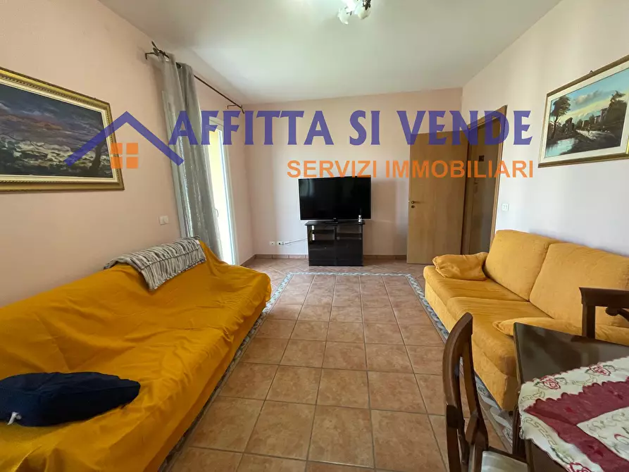 Immagine 4 di Quadrilocale in vendita  in Via Giuseppe Maria Danieli a Siracusa