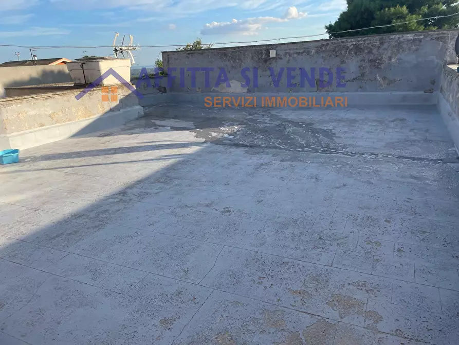 Immagine 18 di Quadrilocale in affitto  in Via Carlo Goldoni 8 a Siracusa