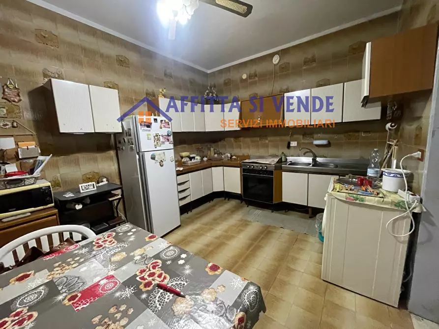 Immagine 1 di Quadrilocale in vendita  in VIA PACHINO a Siracusa