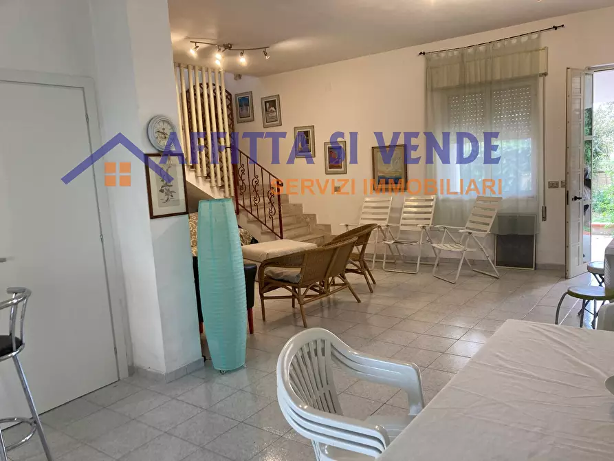 Immagine 13 di Villa in affitto  in Via Isole Marchesi 46 a Siracusa