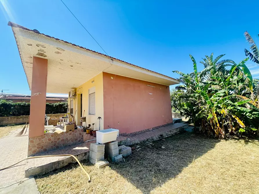 Immagine 4 di Casa indipendente in vendita  in Strada Benali 190 a Siracusa