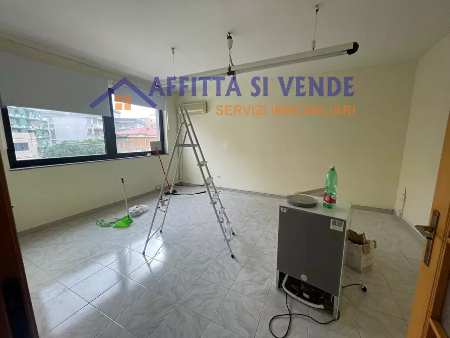 Immagine 7 di Ufficio in vendita  in Viale Teracati 37 a Siracusa