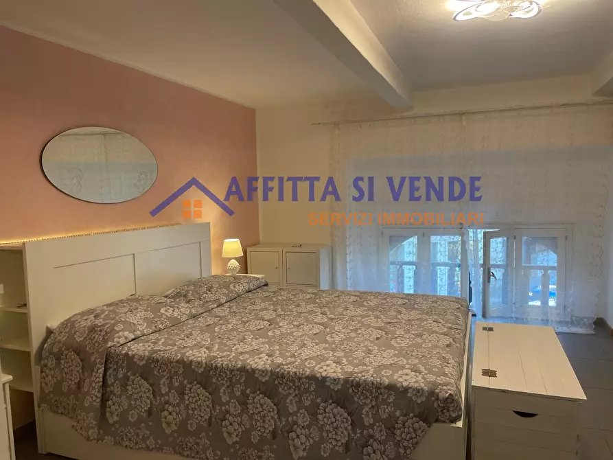 Immagine 7 di Bilocale in affitto  in Via Catania 35 a Siracusa