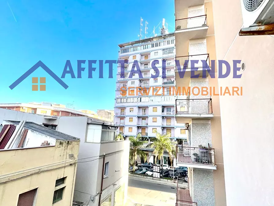 Immagine 15 di Quadrilocale in vendita  a Siracusa