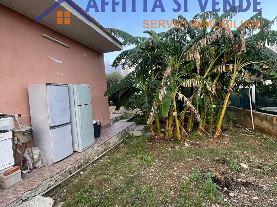 Immagine 5 di Casa indipendente in vendita  in Strada Benali 190 a Siracusa