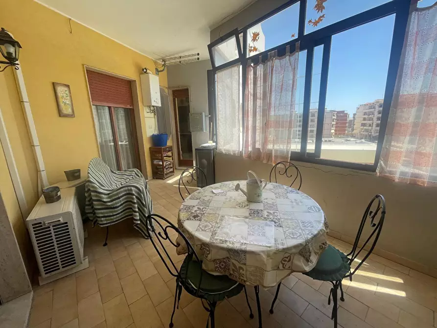 Immagine 40 di Pentalocale in vendita  in Viale Scala Greca 67 a Siracusa