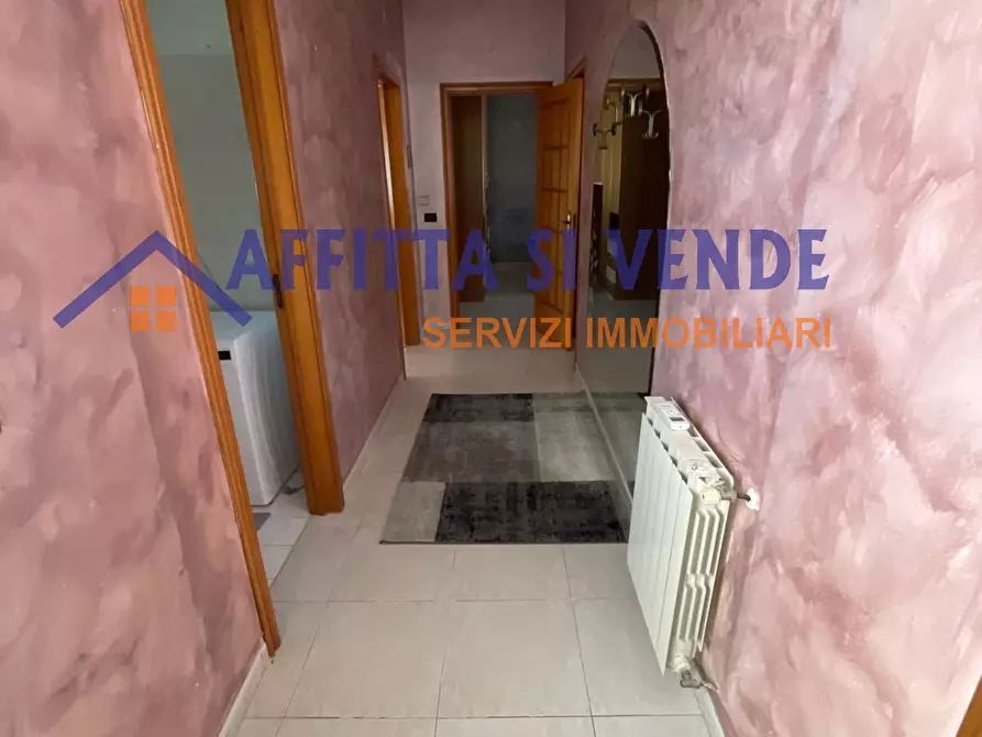 Immagine 17 di Quadrilocale in affitto  in Via Luigi Volpicelli 31 a Siracusa