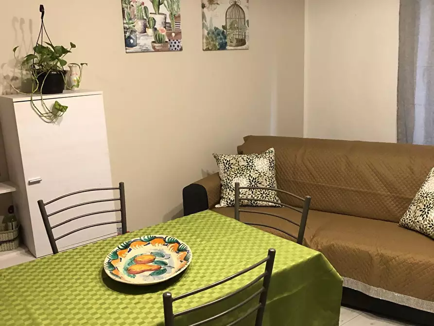 Immagine 9 di Bilocale in affitto  in Via Aristofane 8 a Siracusa
