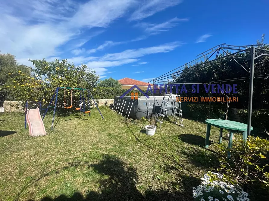 Immagine 26 di Villa in vendita  in Via degli Argonauti 29 a Siracusa