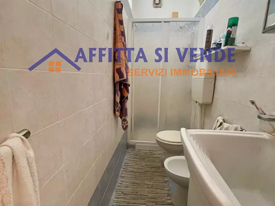 Immagine 28 di Pentalocale in vendita  in Via Filisto 36 a Siracusa