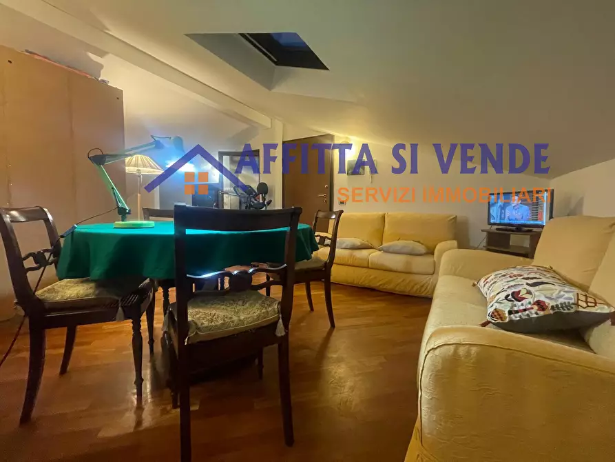 Immagine 20 di Attico in affitto  in VIALE SCALA GRECA 330 a Siracusa