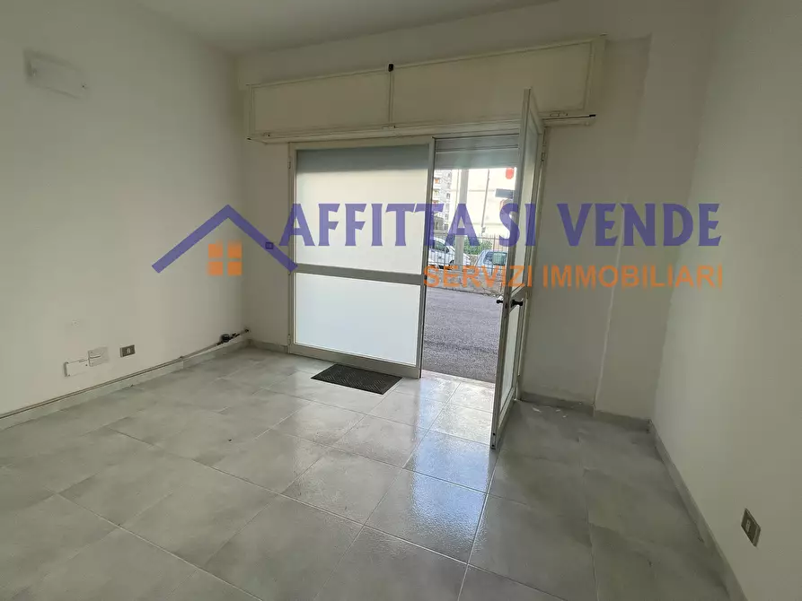 Immagine 9 di Ufficio in affitto  in Via di Villa Ortisi 19 a Siracusa