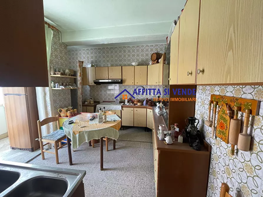 Immagine 9 di Quadrilocale in vendita  in Via Giuseppe Toscano 2 a Siracusa