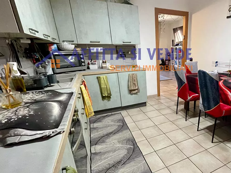 Immagine 4 di Pentalocale in vendita  in Via Peppino Impastato 15 a Siracusa