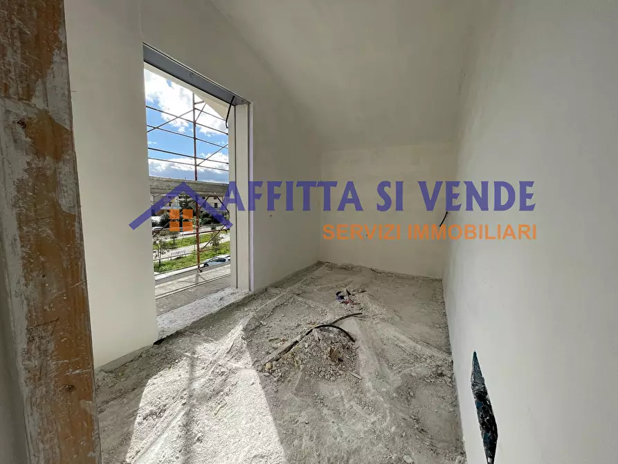 Immagine 12 di Casa bifamiliare in vendita  in Viale Vittorio Veneto 153 a Siracusa