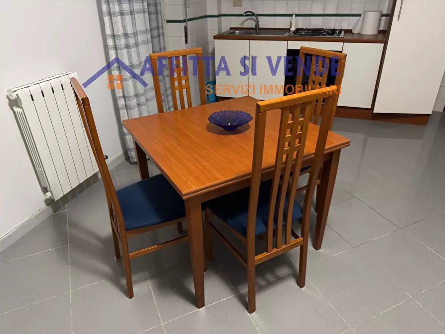 Immagine 5 di Bilocale in affitto  in Via Unione Sovietica 4 a Siracusa