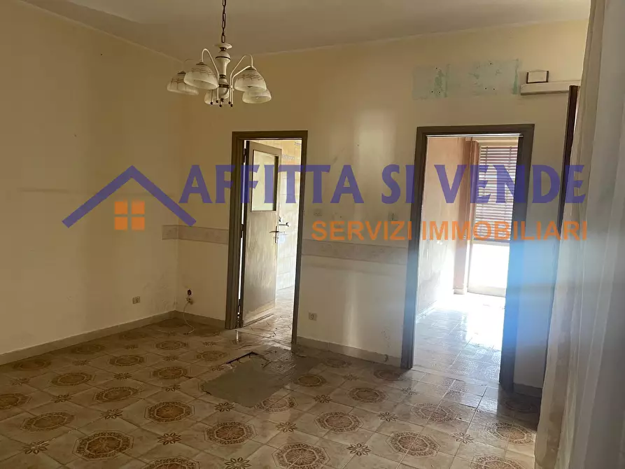 Immagine 1 di Quadrilocale in vendita  in Via Giarre 5 a Siracusa