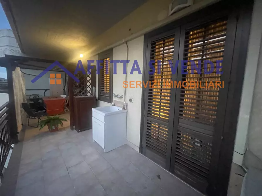 Immagine 18 di Attico in affitto  in VIALE SCALA GRECA 330 a Siracusa