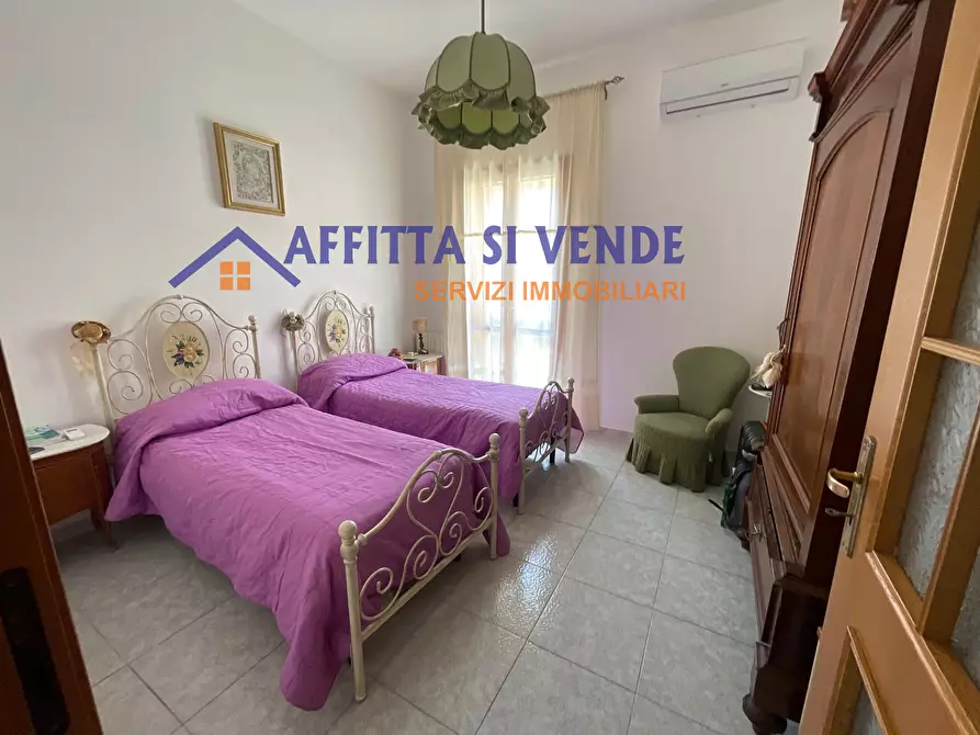 Immagine 15 di Pentalocale in affitto  in Via Alessandria 1 a Siracusa