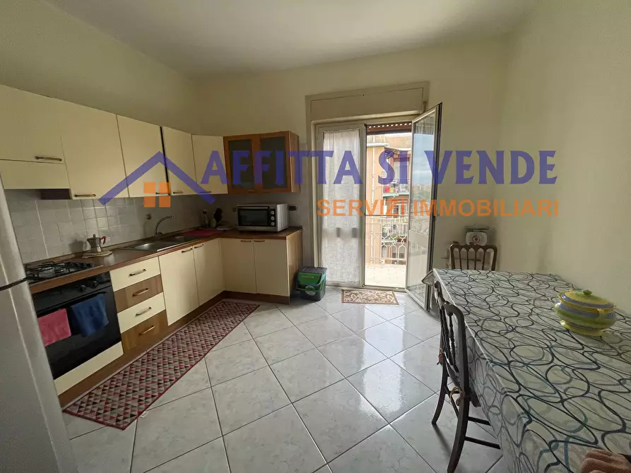 Immagine 19 di Pentalocale in affitto  in Via Sebastiano Olivieri 31 a Siracusa