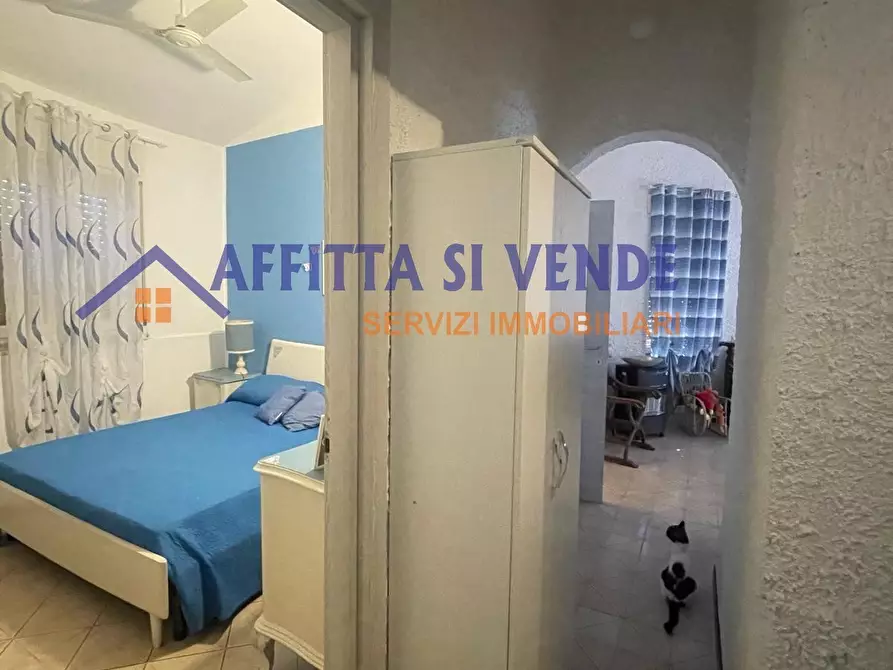 Immagine 11 di Villa in vendita  in Via degli Argonauti 29 a Siracusa
