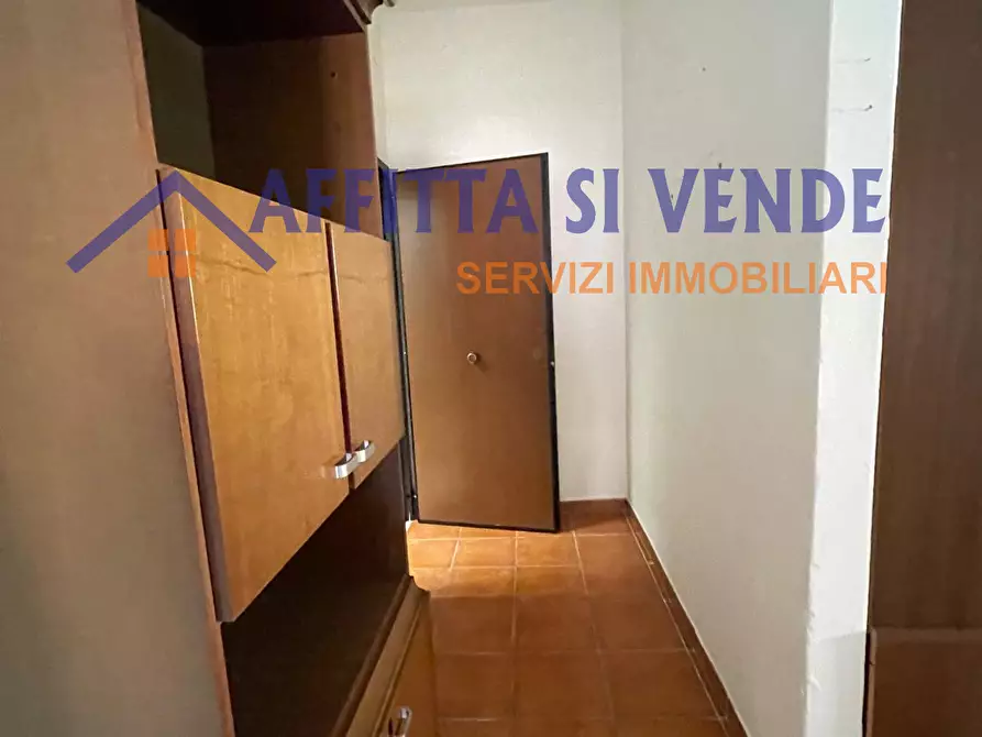 Immagine 5 di Trilocale in vendita  a Siracusa
