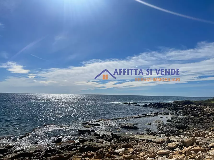 Immagine 36 di Villa in vendita  in Via degli Argonauti 29 a Siracusa