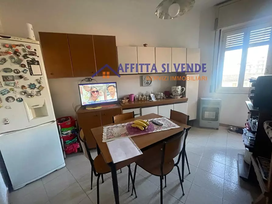 Immagine 4 di Quadrilocale in vendita  in Via Calatabiano 6 a Siracusa