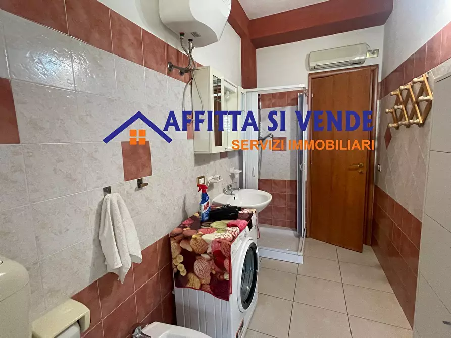 Immagine 7 di Bilocale in affitto  in Via Luigi Pirandello 35 a Melilli
