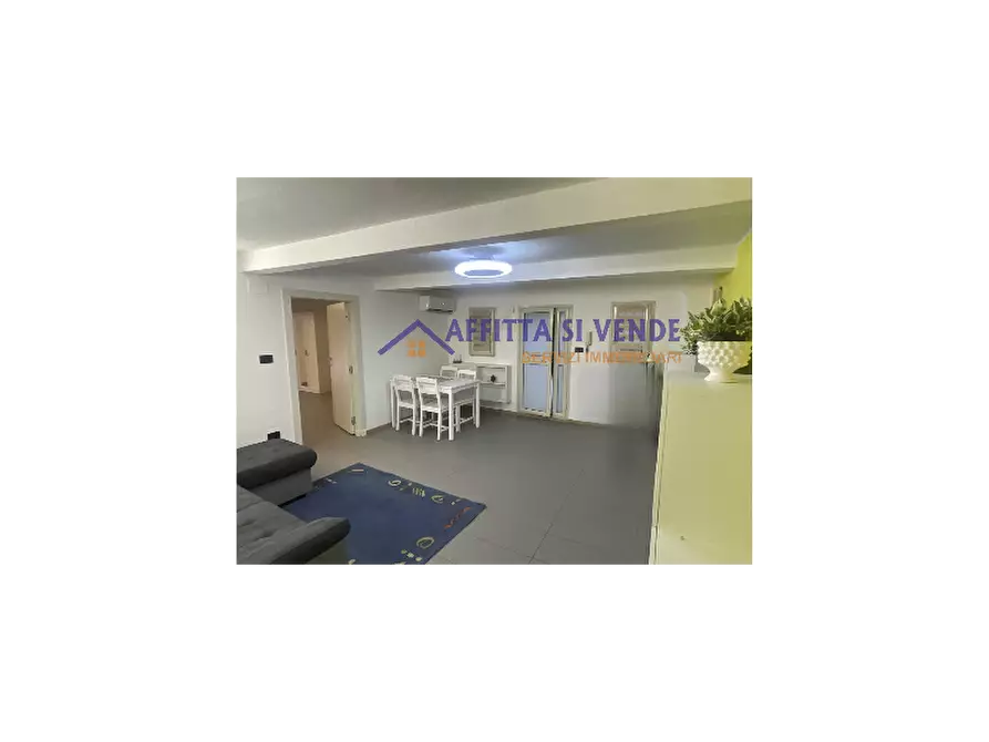 Immagine 5 di Bilocale in affitto  in Via Catania 35 a Siracusa