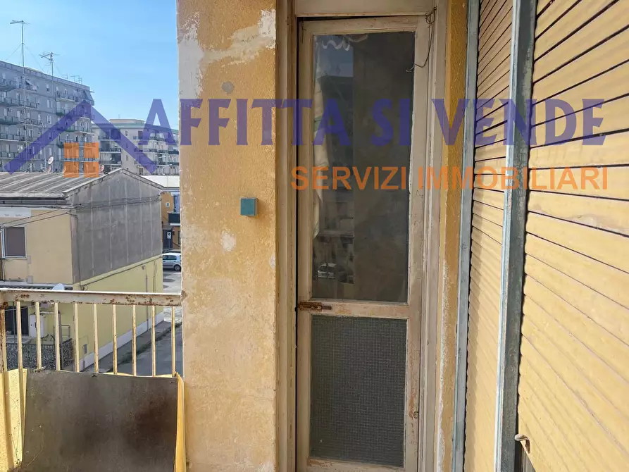 Immagine 7 di Quadrilocale in vendita  in Via Giarre 5 a Siracusa