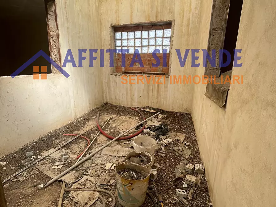 Immagine 14 di Appartamento in vendita  in Via Piave 6 a Solarino