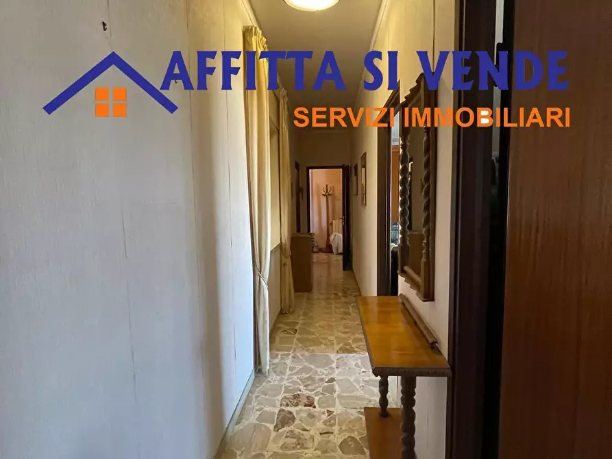 Immagine 26 di Pentalocale in vendita  in Viale dei Comuni 75 a Siracusa