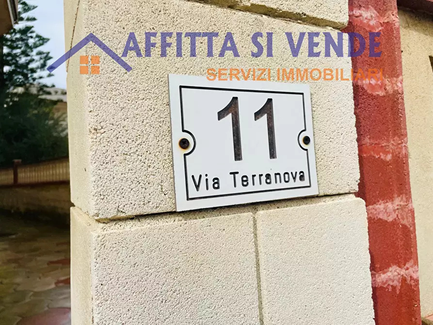 Immagine 3 di Quadrilocale in vendita  in VIA TERRANOVA 11 a Noto
