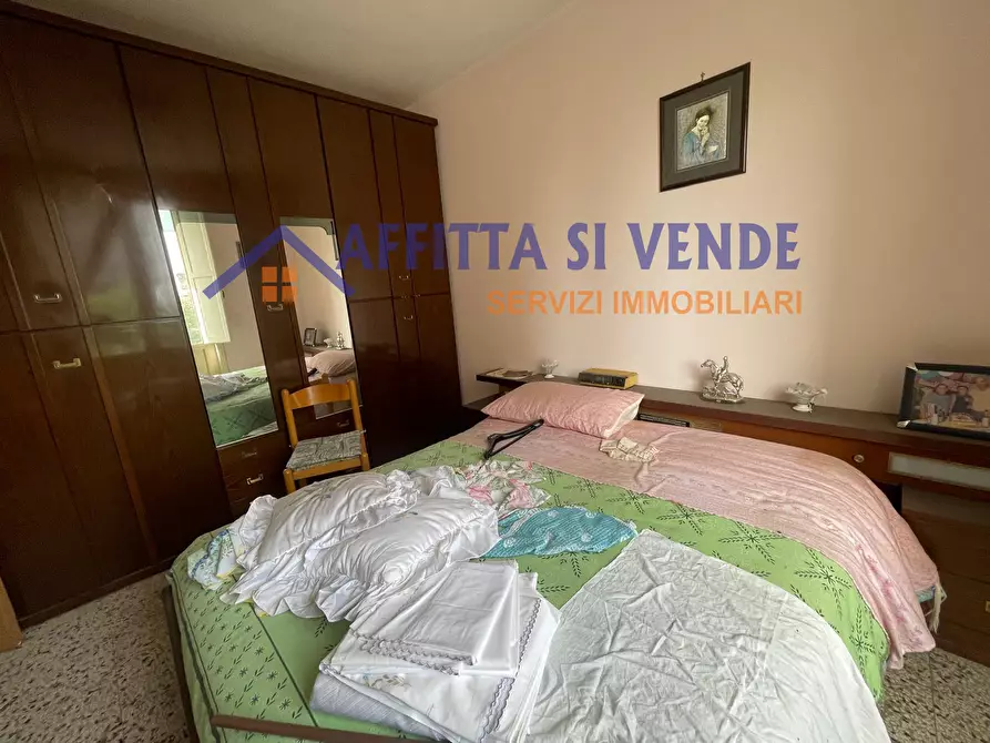 Immagine 5 di Quadrilocale in vendita  in Via Giuseppe Toscano 2 a Siracusa