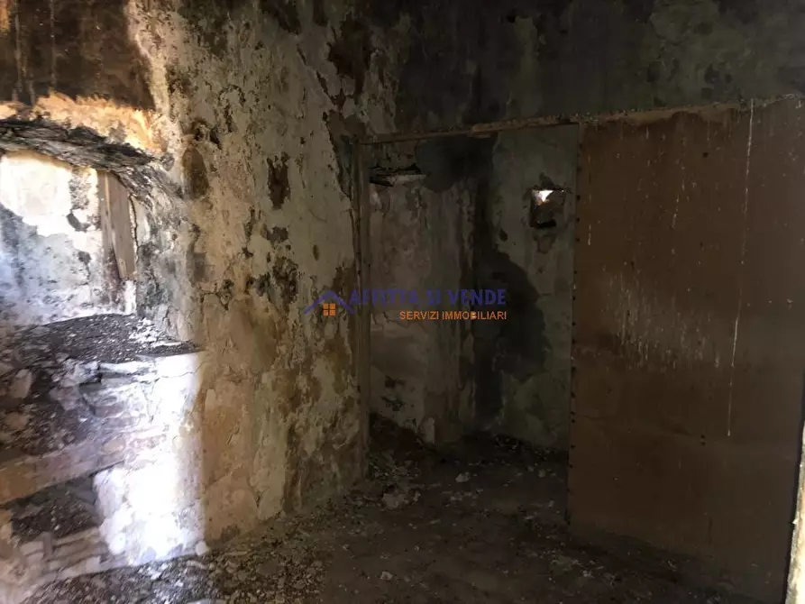 Immagine 27 di Capannone industriale in vendita  in contrada santa teresa longarini a Siracusa