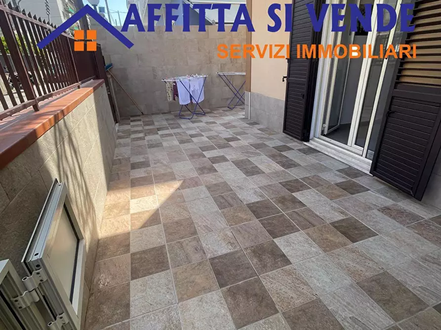 Immagine 11 di Casa semindipendente in vendita  in Viale Santa Panagia 168 a Siracusa