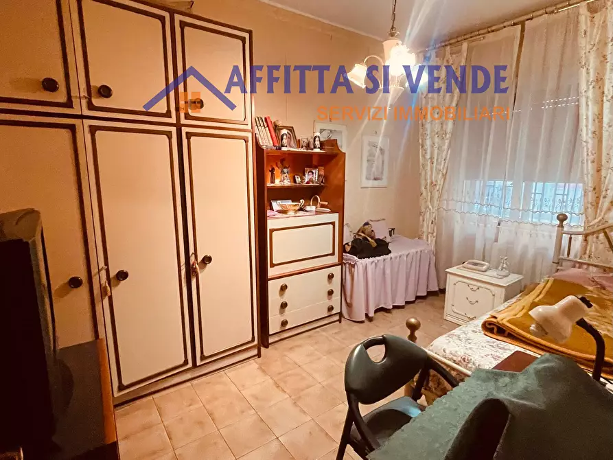 Immagine 7 di Quadrilocale in vendita  in Via Alcibiade 60 a Siracusa