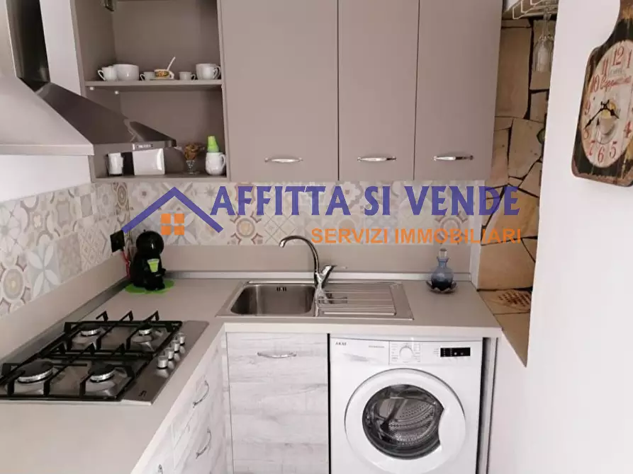 Immagine 9 di Monolocale in affitto  in Via Vittorio Veneto 121 a Siracusa