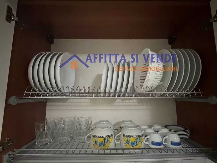 Immagine 8 di Bilocale in affitto  in Via Unione Sovietica 4 a Siracusa