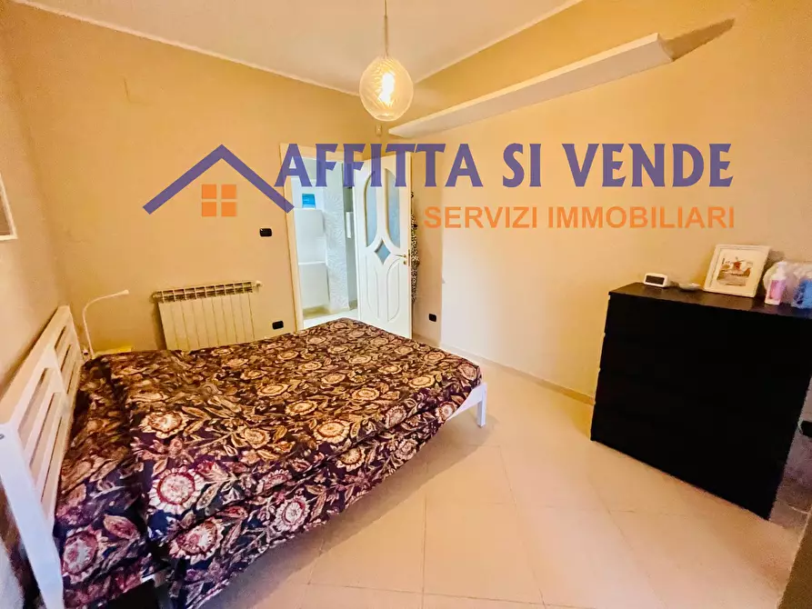 Immagine 9 di Quadrilocale in vendita  a Siracusa