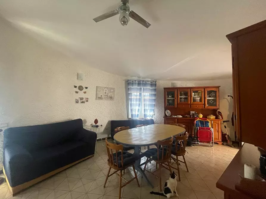 Immagine 13 di Villa in vendita  in Via degli Argonauti 29 a Siracusa