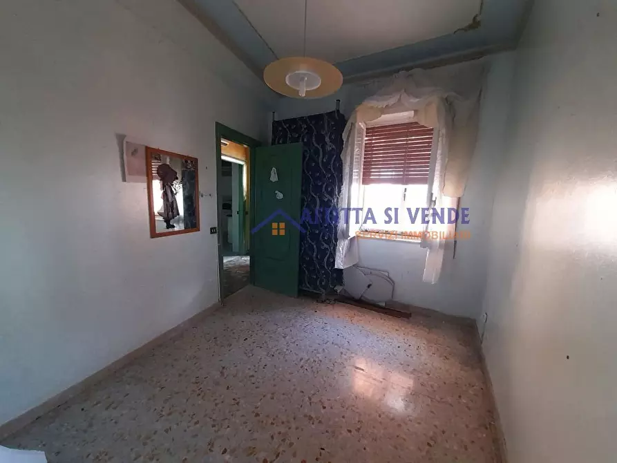 Immagine 6 di Pentalocale in vendita  in Via Corsica 29 a Siracusa