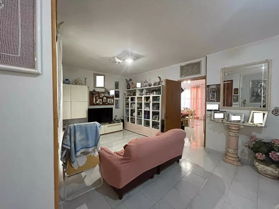 Immagine 25 di Villa in vendita  in Ronco Scilla 1 a Floridia