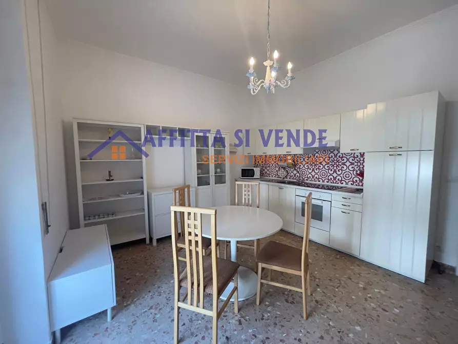 Immagine 1 di Pentalocale in affitto  in Corso Gelone 63 a Siracusa