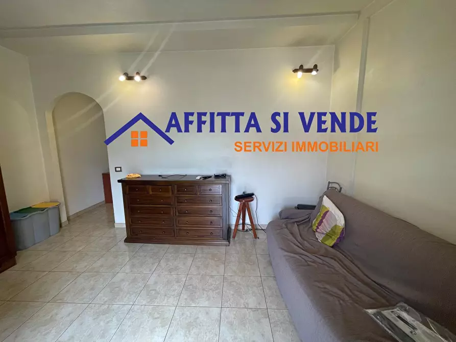 Immagine 38 di Bilocale in affitto  in Via Luigi Pirandello 35 a Melilli